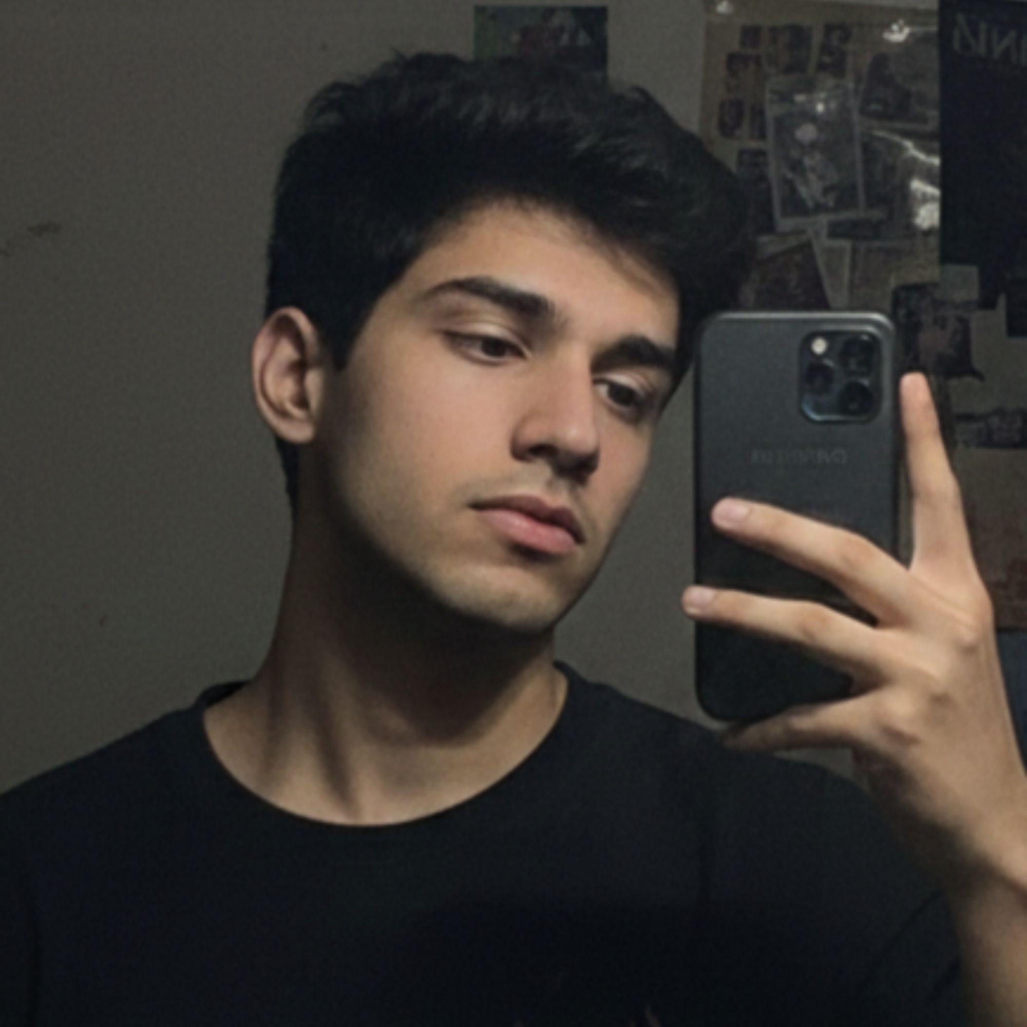 User Avatar 1